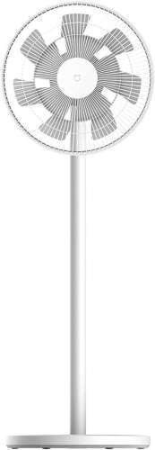 Вентилятор напольный Xiaomi Mi Smart Standing Fan 2 EU,  белый [bhr4828gl]